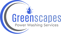 Greenscapes Power Washing Services